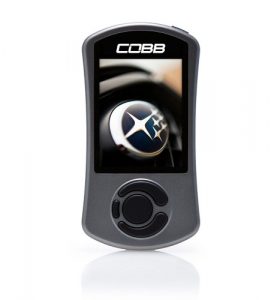 Cobb Tuning Accessport V3 Subaru