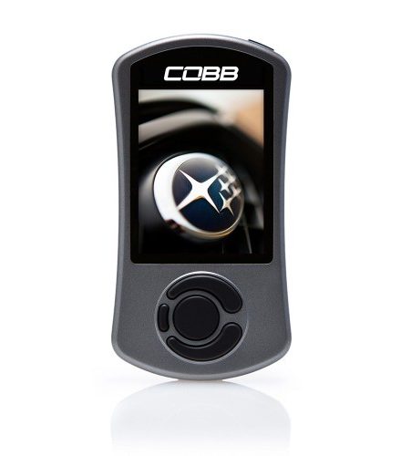 2022+ WRX Cobb Tuning Accessport V3 Subaru